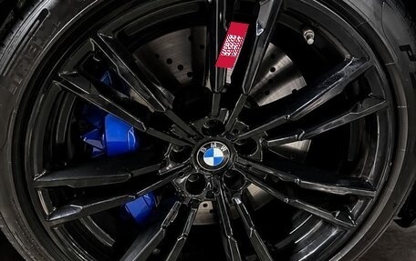 BMW M5, 2019 год, 7 390 000 рублей, 12 фотография