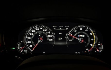 BMW M5, 2019 год, 7 390 000 рублей, 20 фотография