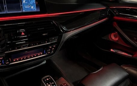 BMW M5, 2019 год, 7 390 000 рублей, 22 фотография