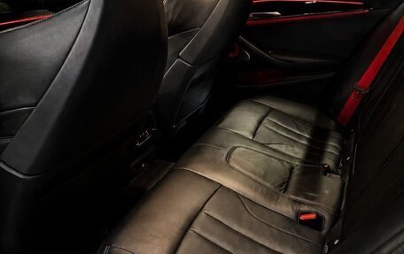 BMW M5, 2019 год, 7 390 000 рублей, 24 фотография