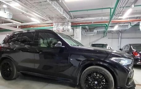 BMW X5, 2020 год, 7 000 000 рублей, 4 фотография