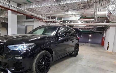 BMW X5, 2020 год, 7 000 000 рублей, 3 фотография
