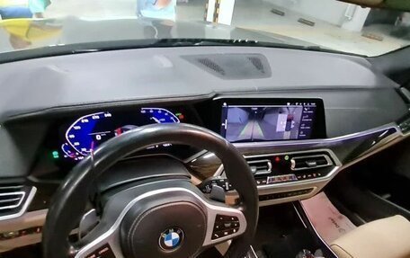 BMW X5, 2020 год, 7 000 000 рублей, 2 фотография