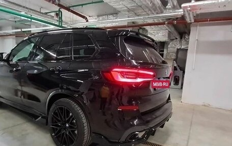 BMW X5, 2020 год, 7 000 000 рублей, 5 фотография
