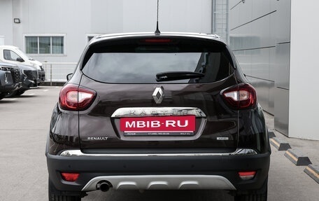 Renault Kaptur I рестайлинг, 2019 год, 1 349 000 рублей, 6 фотография