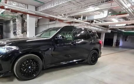 BMW X5, 2020 год, 7 000 000 рублей, 6 фотография