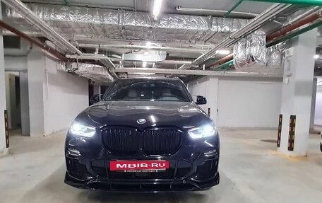 BMW X5, 2020 год, 7 000 000 рублей, 7 фотография