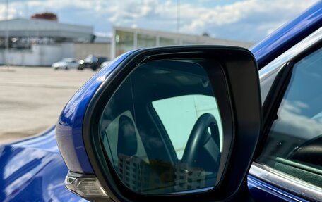 Toyota Camry, 2021 год, 3 100 000 рублей, 8 фотография