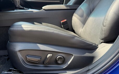 Toyota Camry, 2021 год, 3 100 000 рублей, 16 фотография
