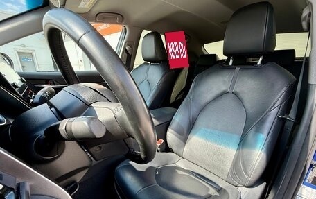 Toyota Camry, 2021 год, 3 100 000 рублей, 15 фотография