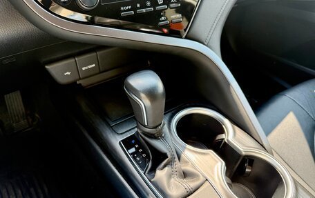Toyota Camry, 2021 год, 3 100 000 рублей, 32 фотография