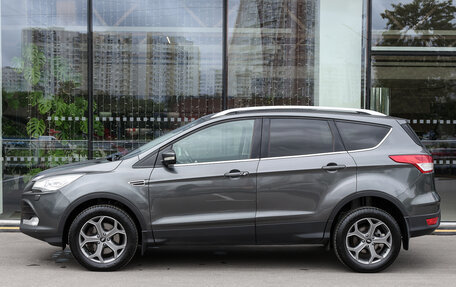 Ford Kuga III, 2015 год, 1 179 000 рублей, 8 фотография