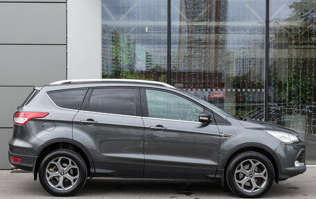 Ford Kuga III, 2015 год, 1 179 000 рублей, 4 фотография