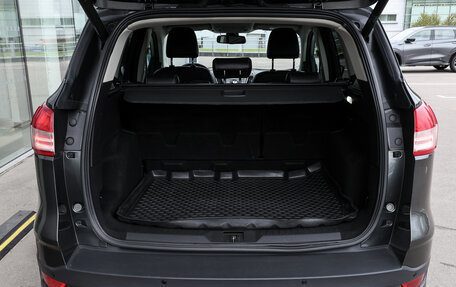 Ford Kuga III, 2015 год, 1 179 000 рублей, 9 фотография