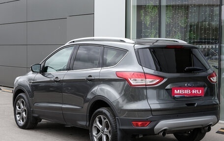 Ford Kuga III, 2015 год, 1 179 000 рублей, 7 фотография