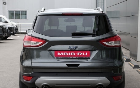 Ford Kuga III, 2015 год, 1 179 000 рублей, 6 фотография