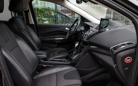 Ford Kuga III, 2015 год, 1 179 000 рублей, 10 фотография