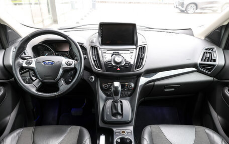 Ford Kuga III, 2015 год, 1 179 000 рублей, 13 фотография