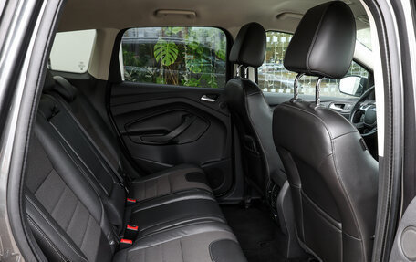 Ford Kuga III, 2015 год, 1 179 000 рублей, 11 фотография