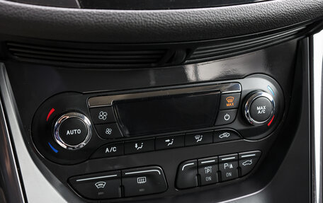 Ford Kuga III, 2015 год, 1 179 000 рублей, 21 фотография
