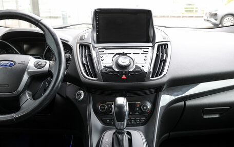 Ford Kuga III, 2015 год, 1 179 000 рублей, 14 фотография