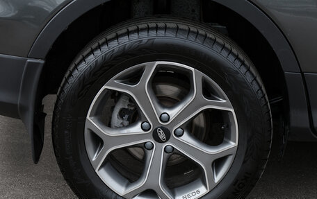Ford Kuga III, 2015 год, 1 179 000 рублей, 23 фотография