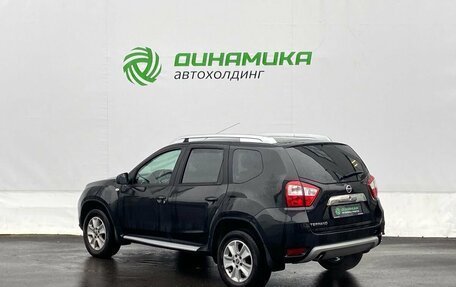 Nissan Terrano III, 2020 год, 1 320 000 рублей, 7 фотография