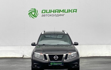 Nissan Terrano III, 2020 год, 1 320 000 рублей, 2 фотография