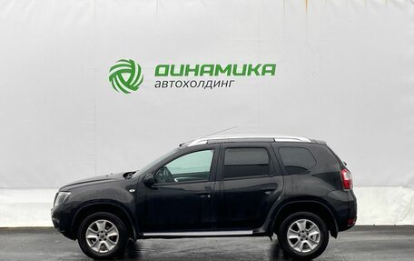 Nissan Terrano III, 2020 год, 1 320 000 рублей, 8 фотография