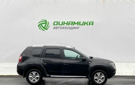 Nissan Terrano III, 2020 год, 1 320 000 рублей, 4 фотография