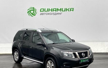 Nissan Terrano III, 2020 год, 1 320 000 рублей, 3 фотография