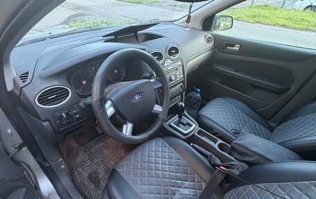 Ford Focus II рестайлинг, 2006 год, 280 000 рублей, 6 фотография