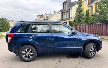 Suzuki Grand Vitara, 2011 год, 1 250 000 рублей, 6 фотография