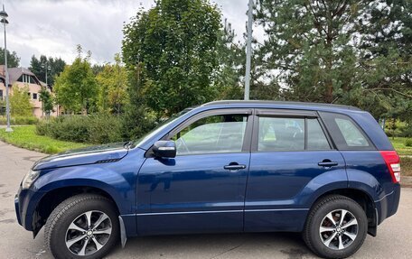 Suzuki Grand Vitara, 2011 год, 1 250 000 рублей, 2 фотография