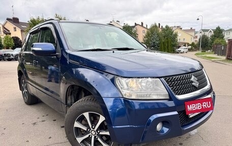 Suzuki Grand Vitara, 2011 год, 1 250 000 рублей, 7 фотография