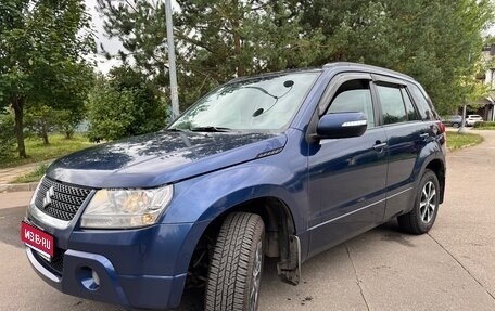 Suzuki Grand Vitara, 2011 год, 1 250 000 рублей, 1 фотография
