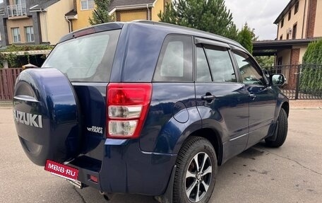 Suzuki Grand Vitara, 2011 год, 1 250 000 рублей, 5 фотография