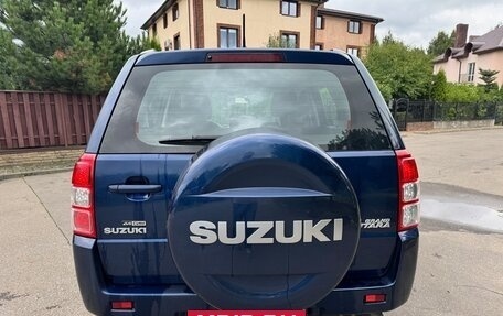 Suzuki Grand Vitara, 2011 год, 1 250 000 рублей, 4 фотография
