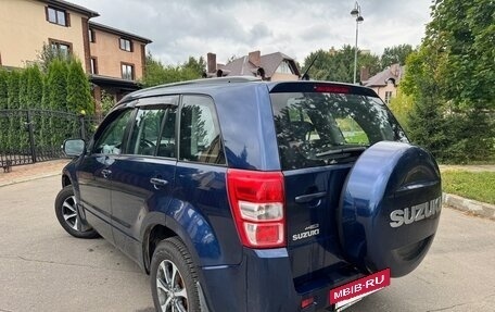 Suzuki Grand Vitara, 2011 год, 1 250 000 рублей, 3 фотография