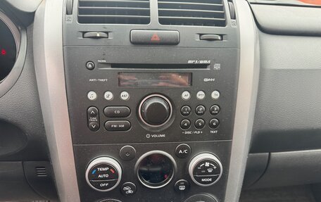 Suzuki Grand Vitara, 2011 год, 1 250 000 рублей, 14 фотография