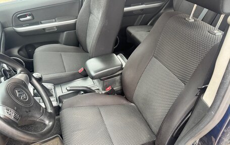 Suzuki Grand Vitara, 2011 год, 1 250 000 рублей, 9 фотография