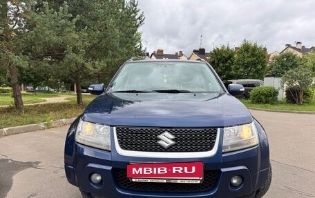 Suzuki Grand Vitara, 2011 год, 1 250 000 рублей, 8 фотография