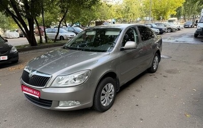 Skoda Octavia, 2013 год, 750 000 рублей, 1 фотография