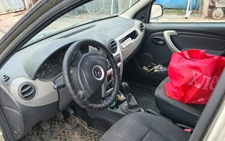 Renault Logan I, 2011 год, 275 000 рублей, 5 фотография