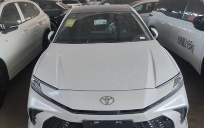 Toyota Camry, 2026 год, 4 550 000 рублей, 1 фотография
