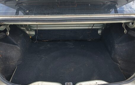 Renault Logan I, 2011 год, 275 000 рублей, 6 фотография