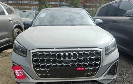 Audi Q2 I, 2026 год, 3 350 000 рублей, 1 фотография