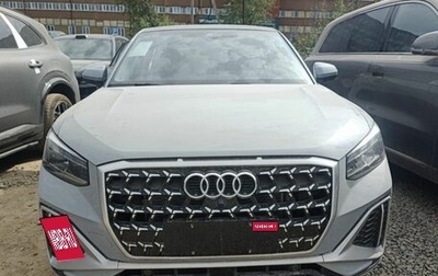 Audi Q2 I, 2026 год, 3 350 000 рублей, 1 фотография
