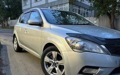 KIA cee'd I рестайлинг, 2011 год, 780 000 рублей, 1 фотография