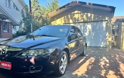 Mazda 6, 2006 год, 580 000 рублей, 1 фотография